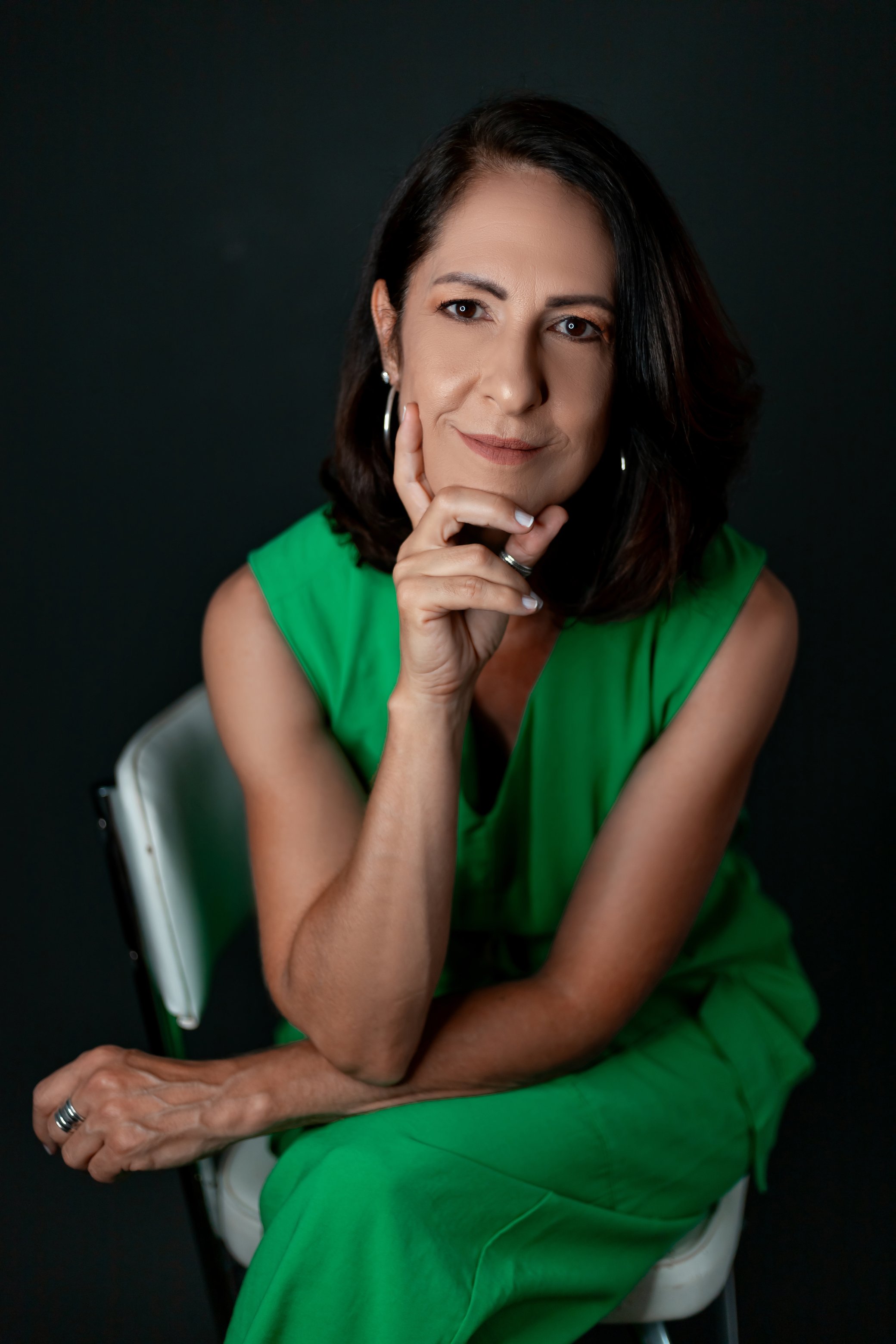 Cassia Fernandes