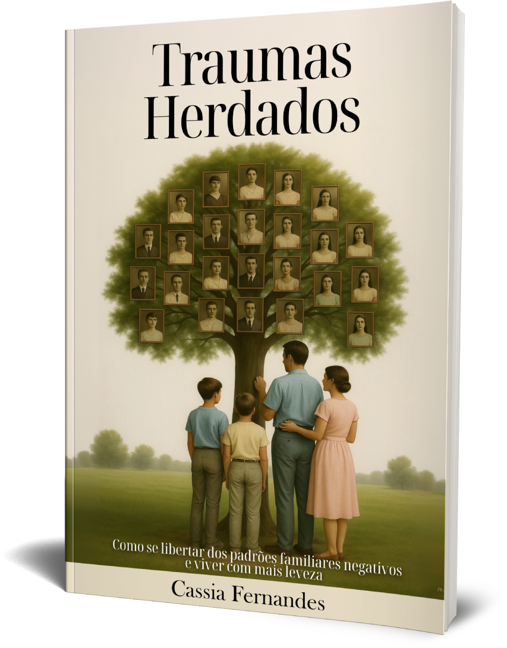 Capa Ebook